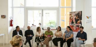 Allo Zen 2 di Palermo lo “Spazio Mamme” di Save the Children