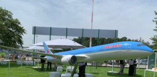 Neos inaugura a Malpensa il nuovo Training & Operations Center