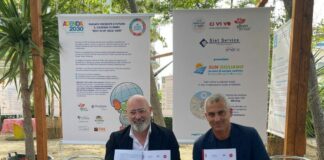 Emilia-Romagna, sette progetti nell’Agenda trasformativa urbana di Rimini