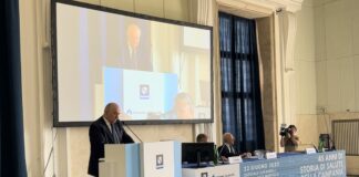 Napoli, 20 mila cartelle cliniche del Cardarelli convertite in digitale