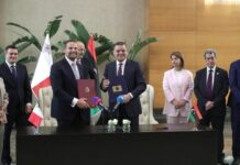 Energia rinnovabile, accordo tra Malta e Libia per un interconnettore