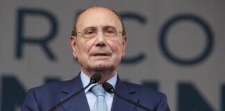 Sondaggi, cresce il consenso per Schifani dopo le elezioni