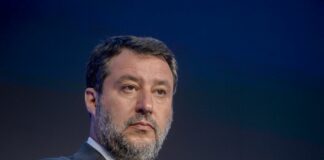 Ponte stretto, Salvini “Lavori al via prossima estate, vanto per Italia”