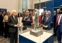 San Casciano, Sangiuliano “Mostra straordinaria sulle nostre antiche radici”