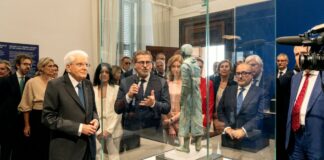 San Casciano, Sangiuliano “Mostra straordinaria sulle nostre antiche radici”