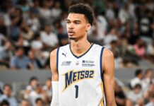 Ai draft Nba Wembanyama è la prima scelta degli Spurs