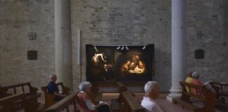 A Malta esperti chiedono indagine per lavori su un’opera di Caravaggio