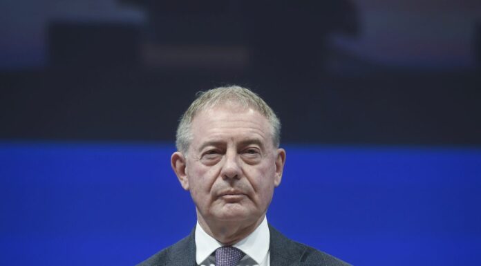 Industria, Urso “Format con Francia e Germania di estrema importanza”