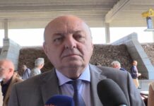 Pichetto Fratin “Sul Mes confido troveremo punto d’equilibrio”