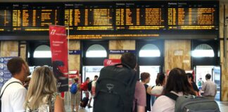 Voglia di estero nelle vacanze estive degli italiani