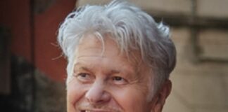 Ron alla serata finale del Premio Ischia di Giornalismo