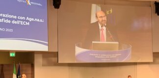 Monaco “Enorme importanza educazione continua in Medicina”