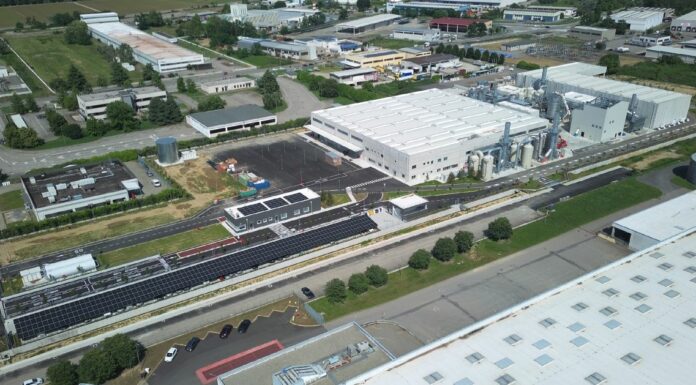 A Vercelli “Circular Wood”, impianto Iren per pallet a impatto zero