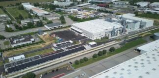 A Vercelli “Circular Wood”, impianto Iren per pallet a impatto zero