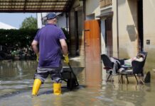 Alluvione, contributi da 5 mila euro per i danni alle abitazioni