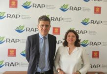 Approvato bilancio Rap, utile da 380 mila euro
