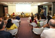 A Taormina “ThinkingGreen”, tra gli ospiti Libeskind e Salvini