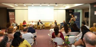 A Taormina “ThinkingGreen”, tra gli ospiti Libeskind e Salvini