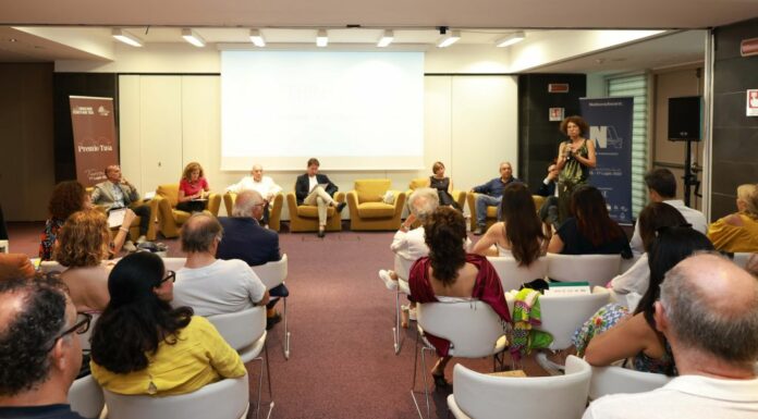 A Taormina “ThinkingGreen”, tra gli ospiti Libeskind e Salvini