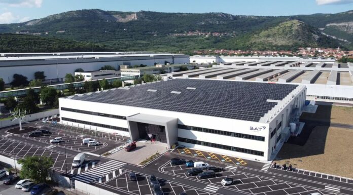 BAT Italia inaugura il nuovo A Better Tomorrow Innovation Hub a Trieste