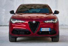 Alfa Romeo numero 1 tra i marchi premium secondo J.D Power IQS