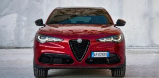 Alfa Romeo numero 1 tra i marchi premium secondo J.D Power IQS