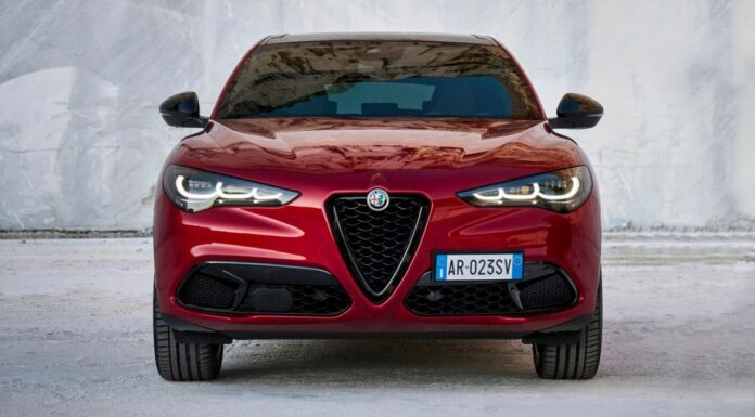 Alfa Romeo numero 1 tra i marchi premium secondo J.D Power IQS