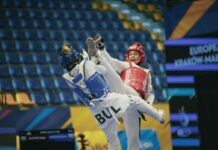 Subito due podi per Italia del taekwondo ai Giochi Europei