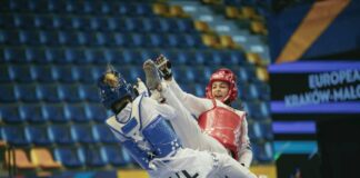 Subito due podi per Italia del taekwondo ai Giochi Europei