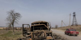 Prigozhin e il gruppo Wagner occupano sedi militari russe a Rostov