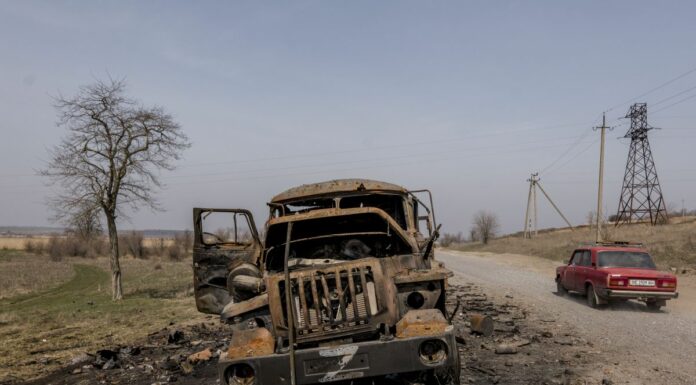 Prigozhin e il gruppo Wagner occupano sedi militari russe a Rostov