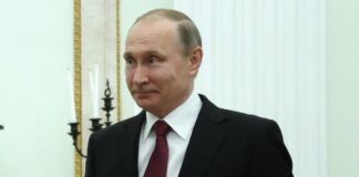 Putin “Difenderemo popolo russo da ogni tradimento interno”