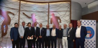 Morgana “Festa calcio siciliano coronamento di stagione straordinaria”