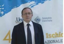 Premio Ischia, Bonavitacola inaugurerà la 44^ edizione