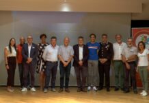 Coastal Rowing, presentata la prima edizione di GiroVogando