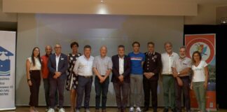 Coastal Rowing, presentata la prima edizione di GiroVogando