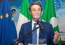 Fontana “Pnrr grande sfida, ma anche un’opportunità da non perdere”