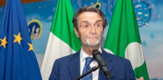 Fontana “Pnrr grande sfida, ma anche un’opportunità da non perdere”