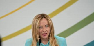 Meloni “Determinati ad andare avanti, Mes? Errore portarlo in Aula”