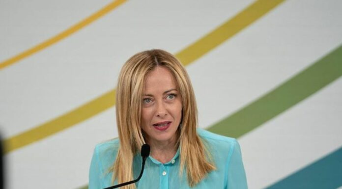 Meloni “Determinati ad andare avanti, Mes? Errore portarlo in Aula”