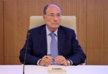 Schifani “Per l’insularità i 10 milioni in finanziaria sono pochi”