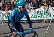 Velasco campione d’Italia, Rota e Sbaragli battuti in volata