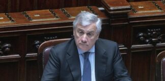 Russia, Tajani “Non interferiamo con vita interna”