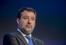 Governo, Salvini “Dura per cinque anni, non un minuto di meno”