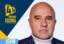 A John Van den Heuvel il Premio Ischia Internazionale di Giornalismo