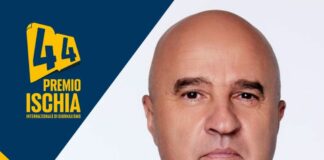 A John Van den Heuvel il Premio Ischia Internazionale di Giornalismo