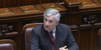 Tajani “La Russia si indebolisce, ora la pace è più vicina”