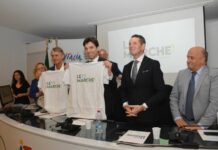 Turismo, nuovo logo e spot per la Regione Marche