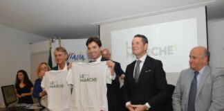 Turismo, nuovo logo e spot per la Regione Marche