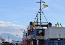 40 dispersi nel Mediterraneo, 22 migranti in difficoltà a sud Lampedusa